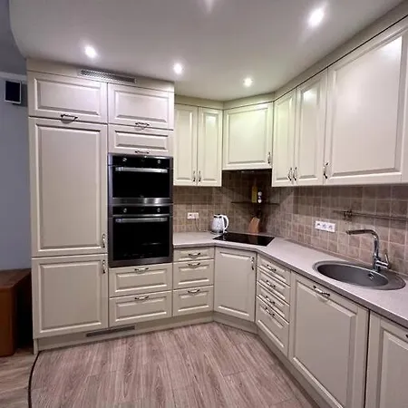 Apart - Klimasa Ξενοδοχείο