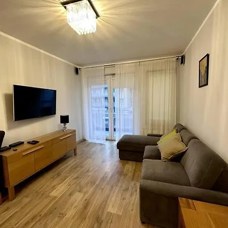 Apart - Klimasa Hotel Wroclaw