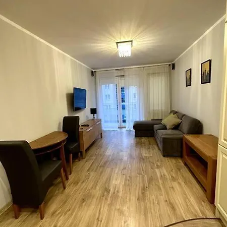 Apart - Klimasa Vratislav