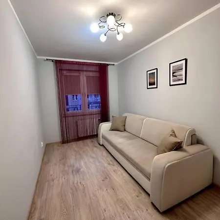 Apart - Klimasa Hotel