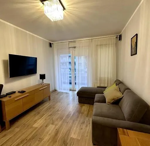 Apart - Klimasa Hotel Wrocław