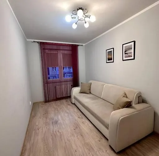 Apart - Klimasa Hotel